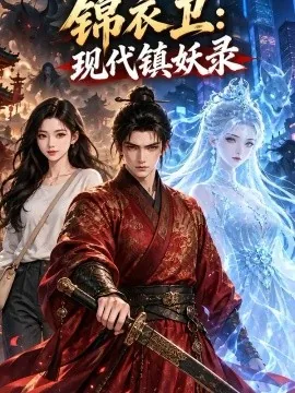 锦衣卫：现代镇妖录（96集）AI短剧 (2026)