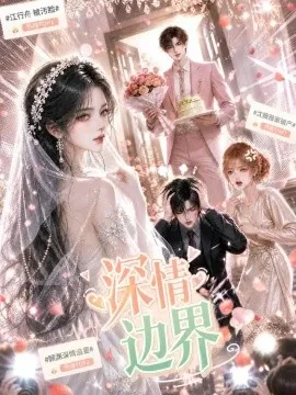 深情边界（53集）AI短剧 (2026)