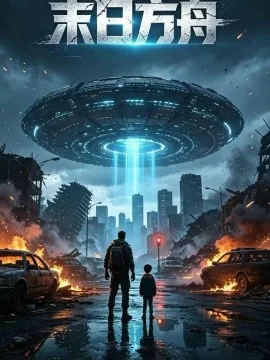 末日方舟（30集）杨顺圣＆戚琦 (2026)