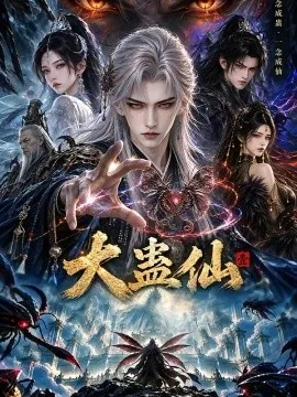 大蛊仙（130集）AI短剧 (2026)