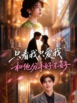只看我只爱我和他分手好不好（69集）AI短剧 (2026)