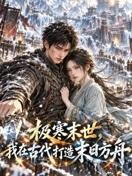 极寒末世，我在古代打造末日方舟（42集）AI短剧 (2026)