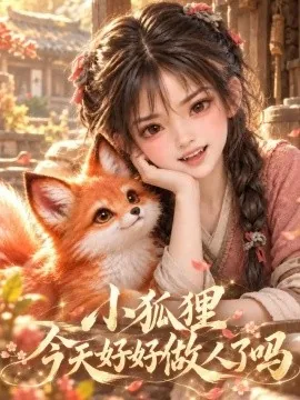 小狐狸今天好好做人了吗（56集）AI短剧 (2026)