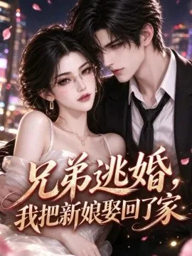 兄弟逃婚，我把新娘娶回了家（139集）AI短剧 (2026)
