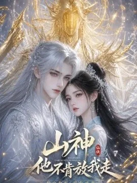 山神他不肯放我走(20集)AI短剧 (2026)