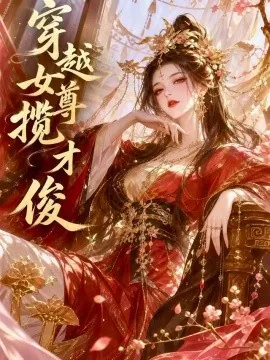 穿越女尊揽才俊（112集）AI短剧 (2026)