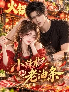 小辣椒和老油条（31集）AI短剧 (2026)