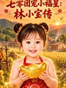 七零团宠小福星:林小宝传(112集)AI短剧 (2026)