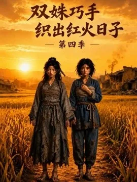 双姝巧手织出红火日子第四季（102集）AI短剧 (2026)