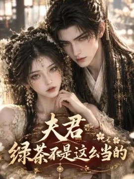 夫君，绿茶不是这么当的（233集）AI短剧 (2026)