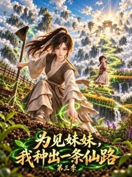 为见妹妹,我种出一条仙路第三季(300集)AI短剧 (2026)