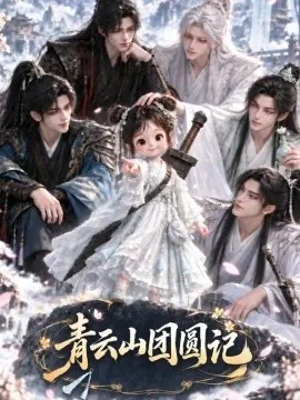 青云山团圆记（43集）AI短剧 (2026)