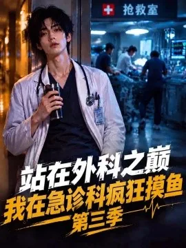 站在外科之巅,我在急诊科疯狂摸鱼第三季(104集)AI短剧 (2026)