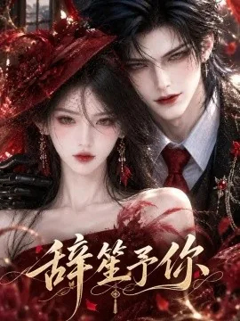 辞笙予你（50集）AI短剧 (2026)