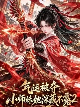 气运被夺，小师妹她深藏不露2（500集）AI短剧 (2026)