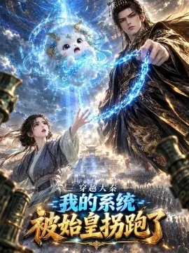 穿越大秦：我的系统被始皇拐跑了（208集）AI短剧 (2026)