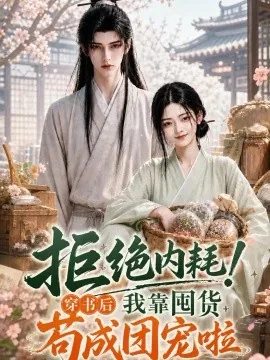 拒绝内耗！穿书后我靠囤货苟成团宠啦第三季（113集）AI短剧 (2026)