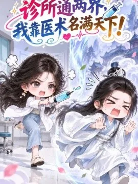 诊所通两界，我靠医术名满天下！（133集）AI短剧 (2026)