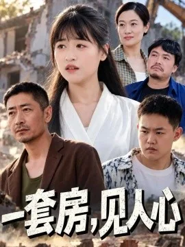一套房，见人心（63集）钱靖睿&丁建钧 (2026)