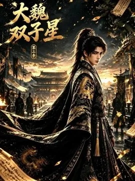 大魏双子星第三季(218集)AI短剧 (2026)