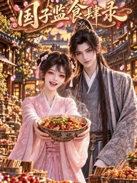 国子监食肆录（121集）AI短剧 (2026)