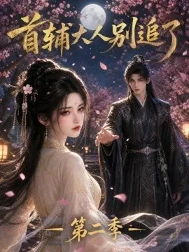 首辅大人别追了第二季（80集）AI短剧 (2026)