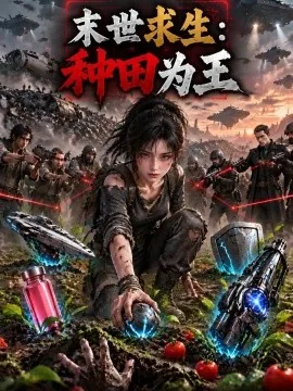 末世求生：种田为王（108集）AI短剧 (2026)