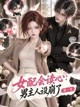 女配会读心：男主人设崩了第一季（158集）AI短剧 (2026)