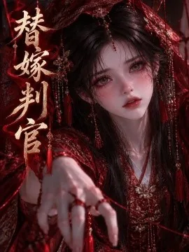 替嫁判官（59集）AI短剧 (2026)