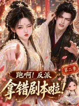 跑啊!反派拿错剧本啦!第二季(124集)AI短剧 (2026)