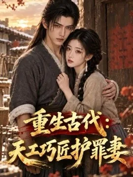重生古代：天工巧匠护罪妻（145集）AI短剧 (2026)