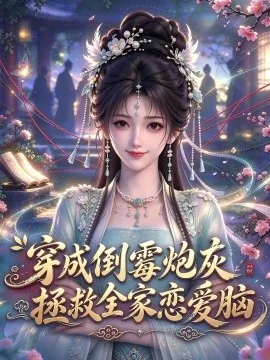 穿成倒霉炮灰，拯救全家恋爱脑（135集）AI短剧 (2026)