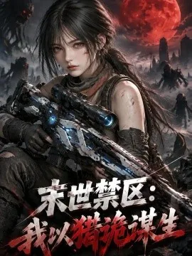 末世禁区：我以猎诡谋生（211集）AI短剧 (2026)