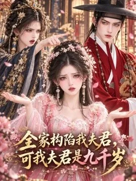 全家构陷我夫君,可我夫君是九千岁(67集)AI短剧 (2026)