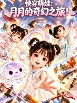 快穿萌娃:月月的奇幻之旅(100集)AI短剧 (2026)