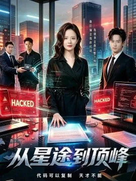 从星途到顶峰(60集)胡茜茜&李永臻 (2026)