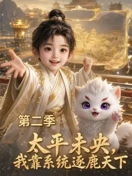 太平未央，我靠系统逐鹿天下第二季（120集）AI短剧 (2026)