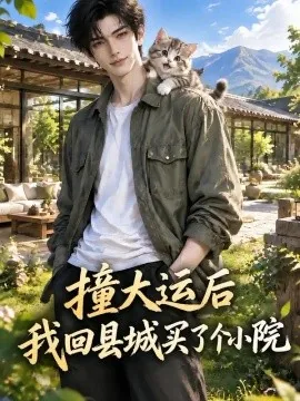 撞大运后我回县城买了个小院（171集）AI短剧 (2026)