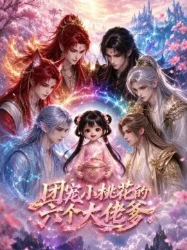 团宠小桃花的六个大佬爹（85集）AI短剧 (2026)