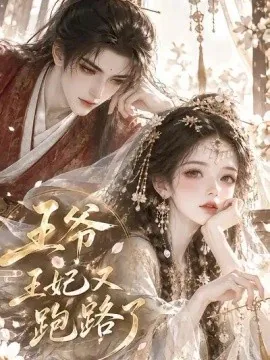 王爷，王妃又跑路了（46集）AI短剧 (2026)