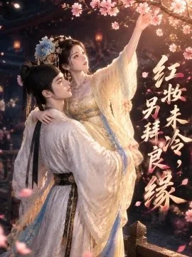 红妆未冷，另拜良缘（62集）AI短剧 (2026)