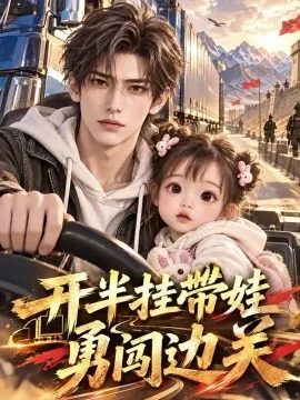 开半挂带娃勇闯边关（51集）AI短剧 (2026)