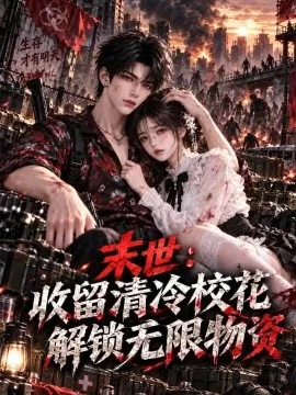 末世：收留清冷校花解锁无限物资（80集）AI短剧 (2026)