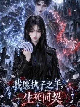 我愿执子之手，生死同契（133集）AI短剧 (2026)