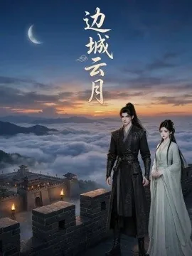 边城云月（53集）AI短剧 (2026)