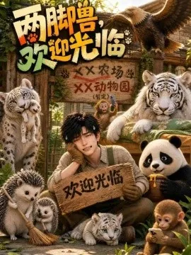 两脚兽,欢迎光临(68集)AI短剧 (2026)
