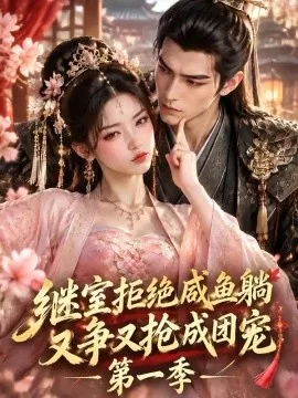 继室拒绝咸鱼躺，又争又抢成团宠！第一季（60集）AI短剧 (2026)
