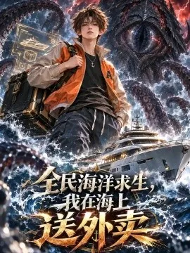 全民海洋求生,我在海上送外卖(124集)AI短剧 (2026)