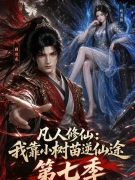 凡人修仙：我靠小树苗逆仙途第七季（231集）AI短剧 (2026)