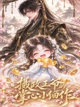 摄政王爷的掌心小细作(121集)AI短剧 (2026)